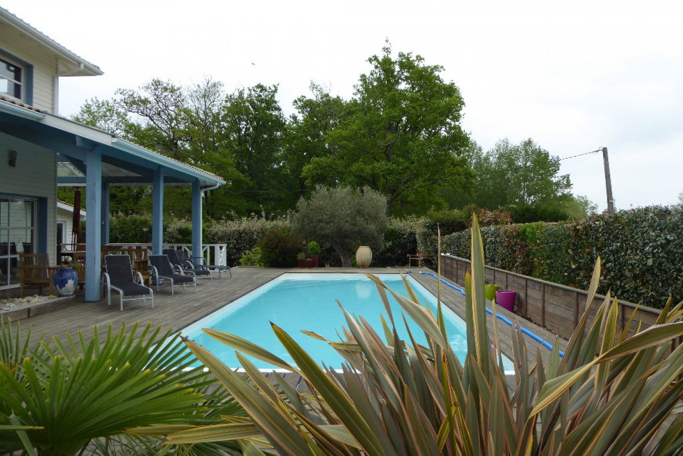 vente Maison à ossature bois Dax - Photo 2