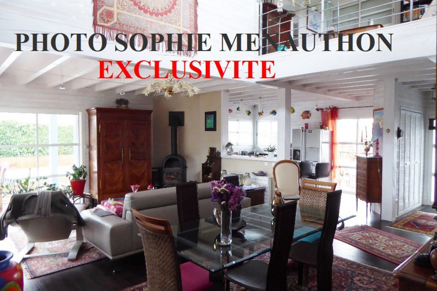 vente Maison à ossature bois Dax - Photo 3