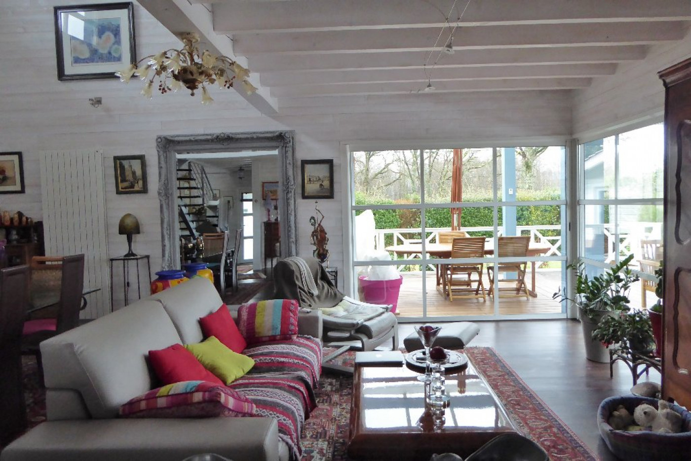 vente Maison à ossature bois Dax - Photo 4