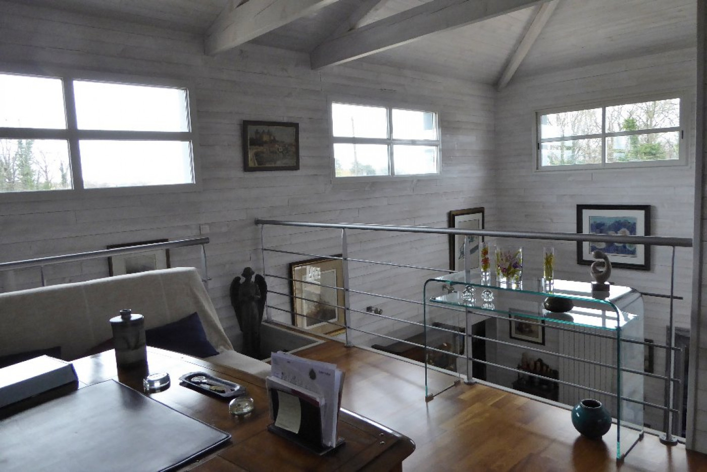 vente Maison à ossature bois Dax - Photo 7