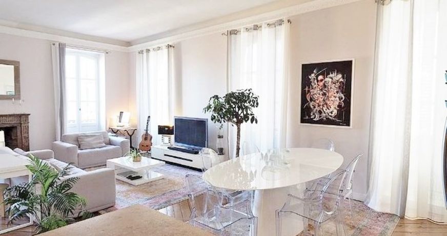 vente Appartement bourgeois Bayonne