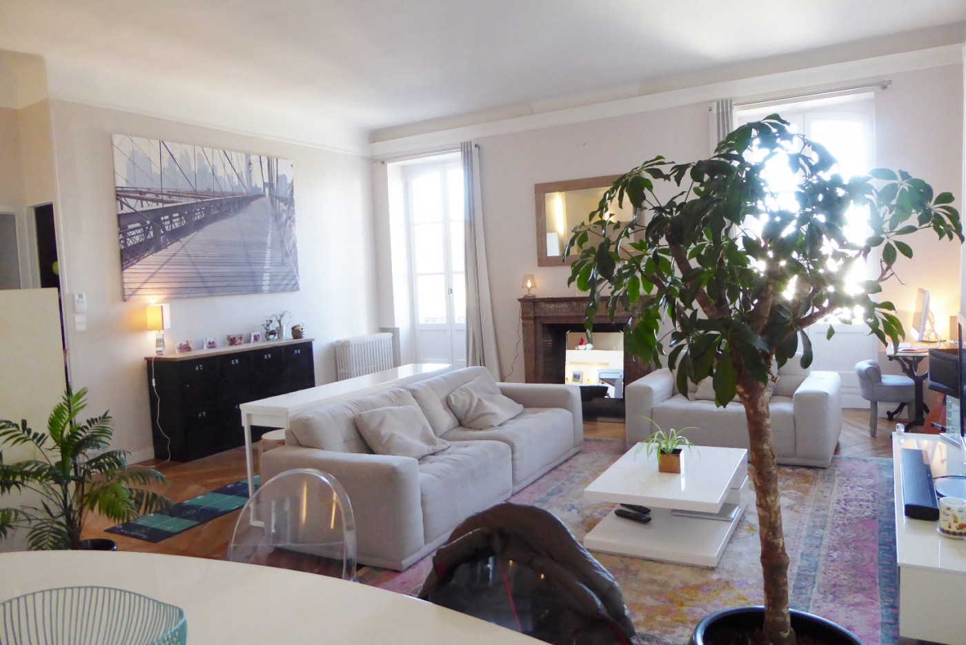 vente Appartement bourgeois Bayonne - Photo 14