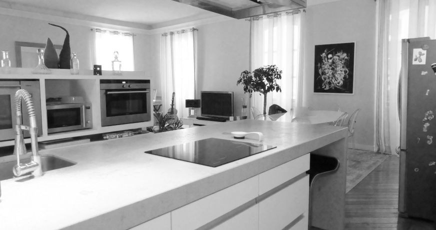 vente Appartement bourgeois Bayonne