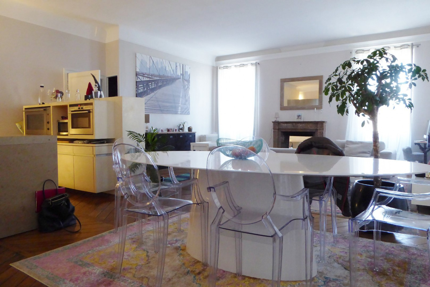 vente Appartement bourgeois Bayonne - Photo 5