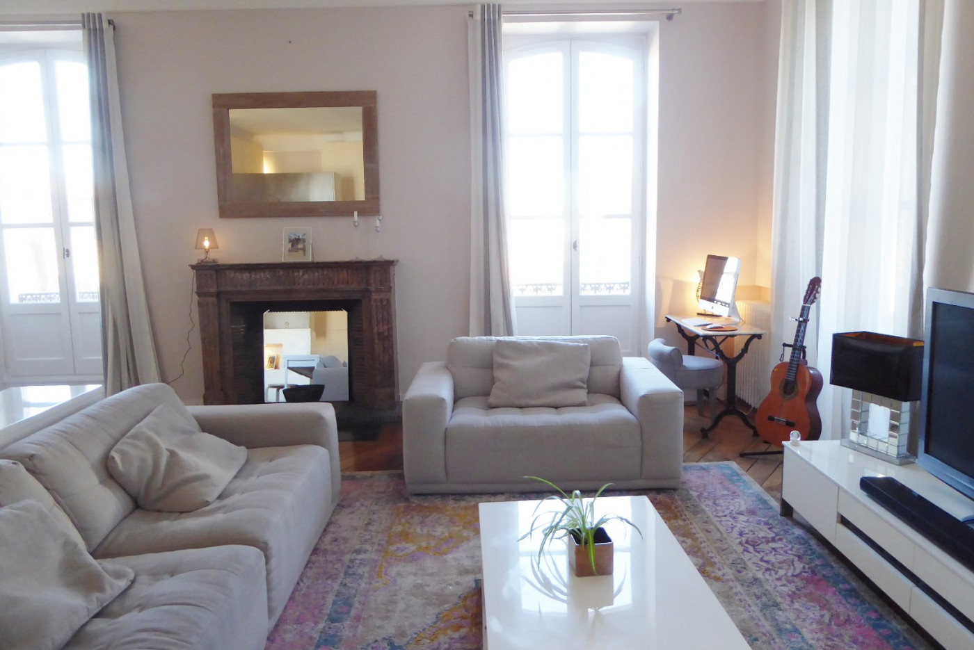 vente Appartement bourgeois Bayonne - Photo 4