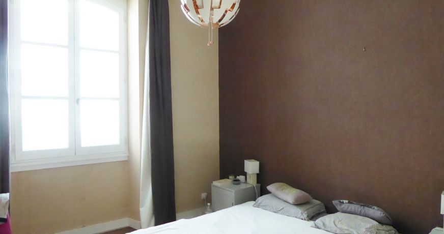 vente Appartement bourgeois Bayonne