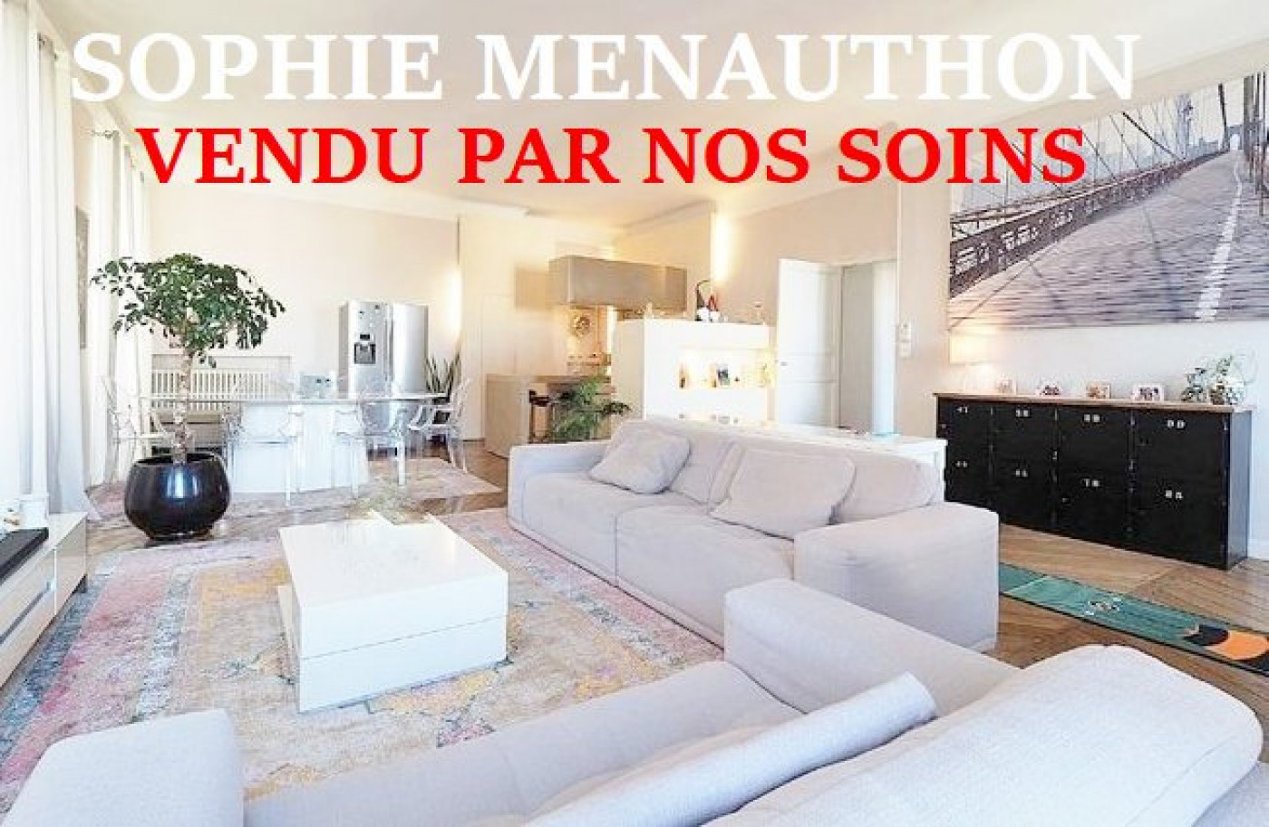 vente Appartement bourgeois Bayonne - Photo 1