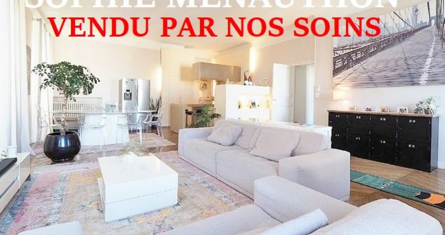 vente Appartement bourgeois Bayonne