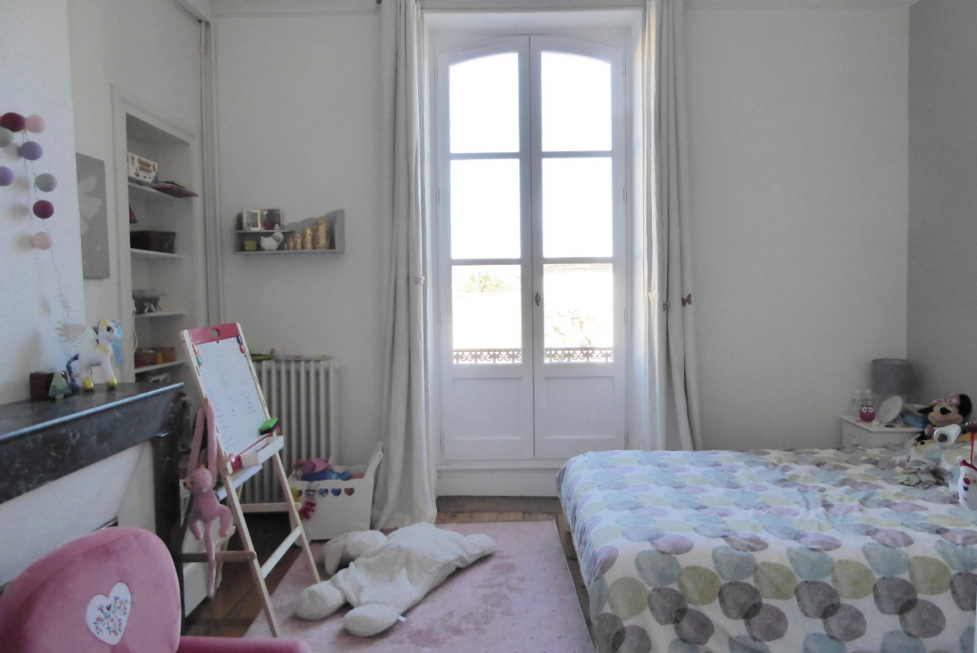 vente Appartement bourgeois Bayonne - Photo 10