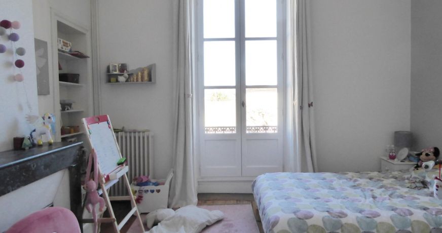 vente Appartement bourgeois Bayonne