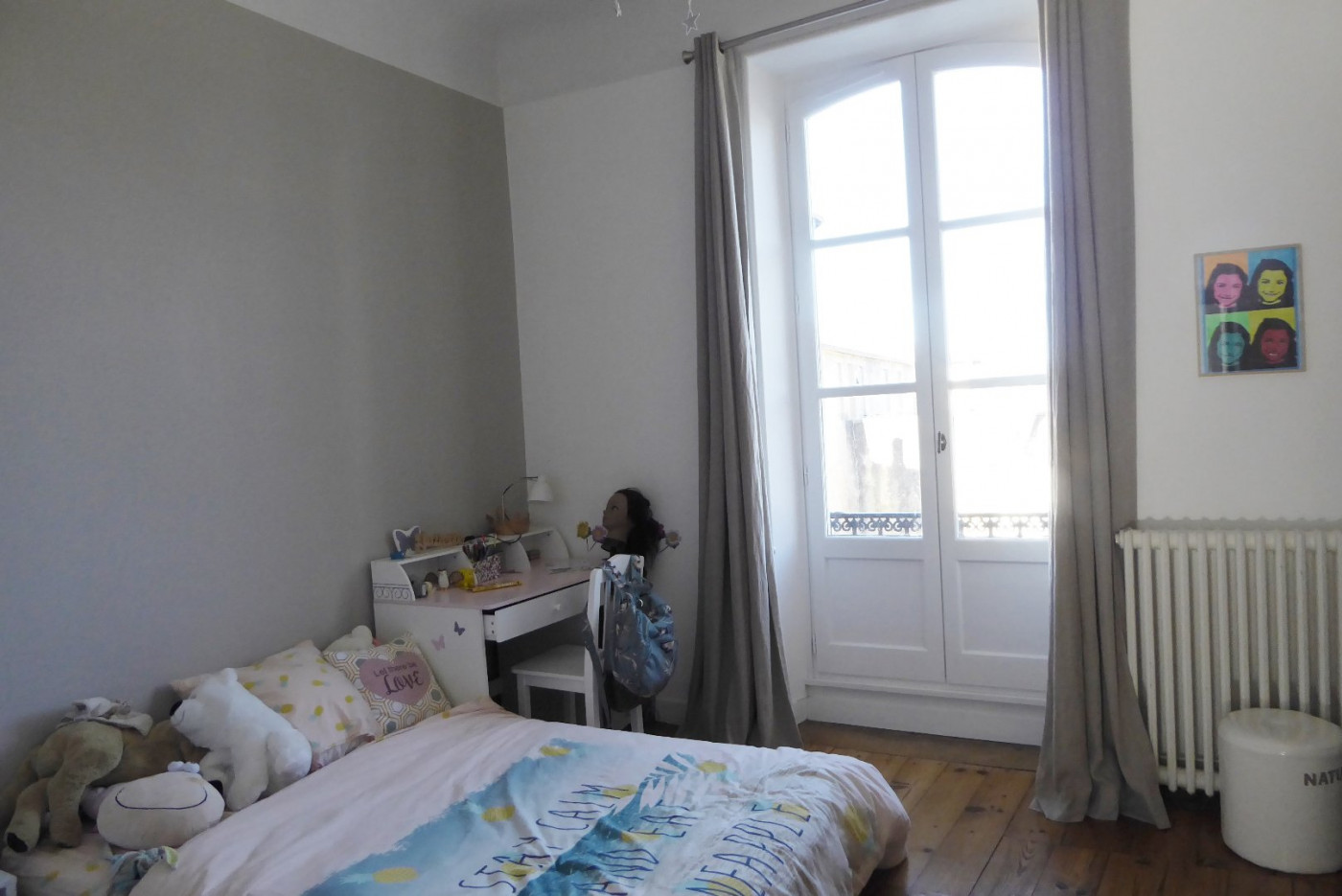 vente Appartement bourgeois Bayonne - Photo 11
