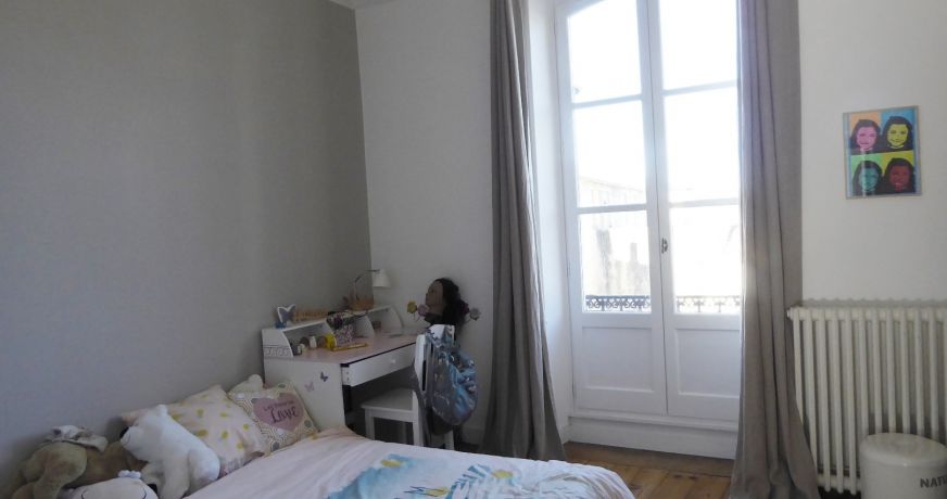 vente Appartement bourgeois Bayonne
