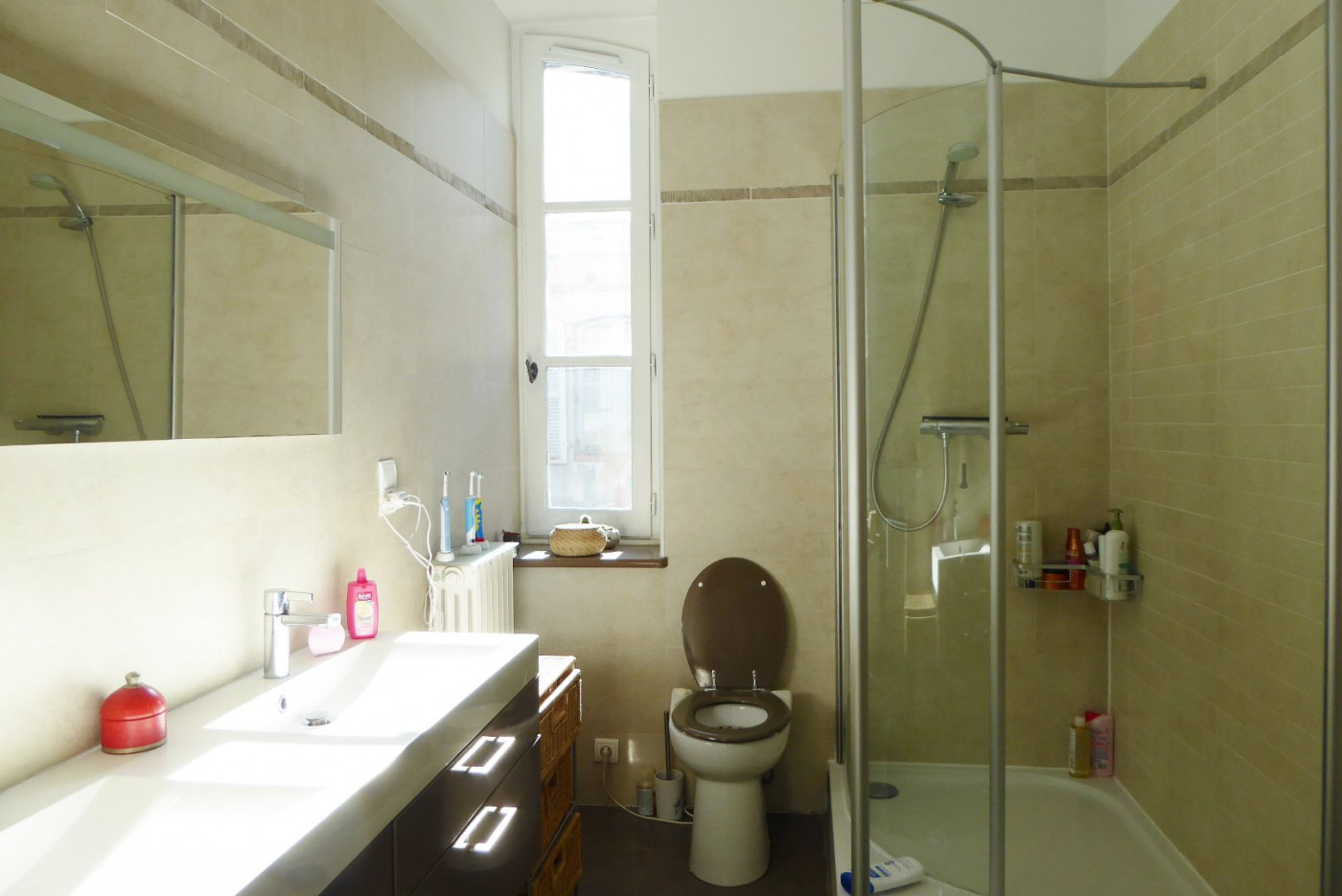 vente Appartement bourgeois Bayonne - Photo 12