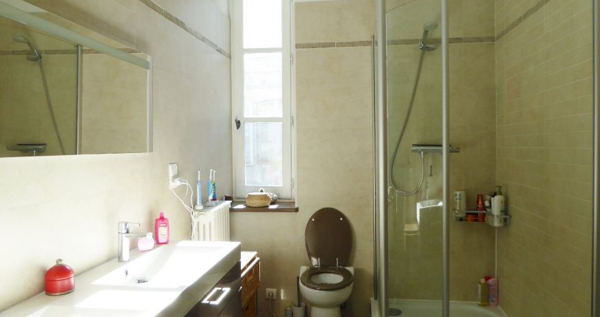 vente Appartement bourgeois Bayonne