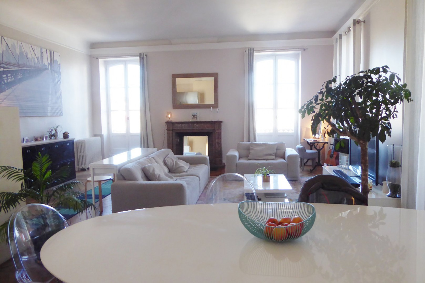 vente Appartement bourgeois Bayonne - Photo 13