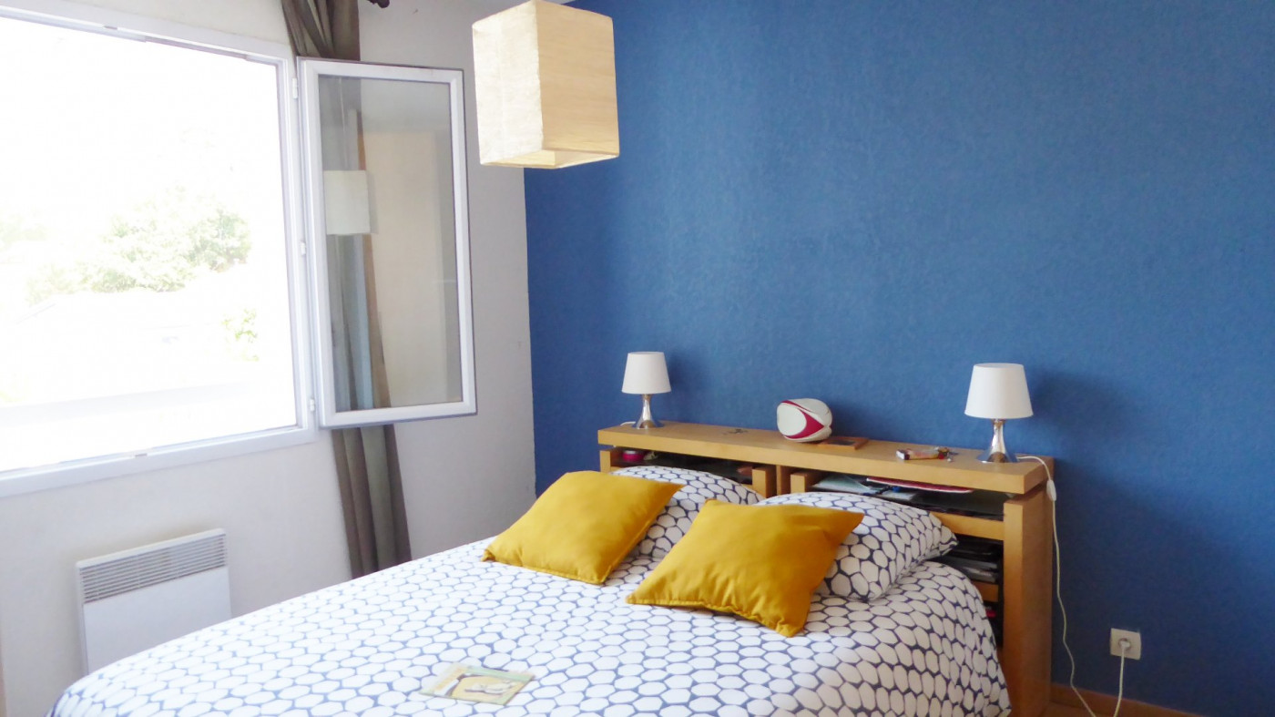 vente Maison mitoyenne Labenne - Photo 10