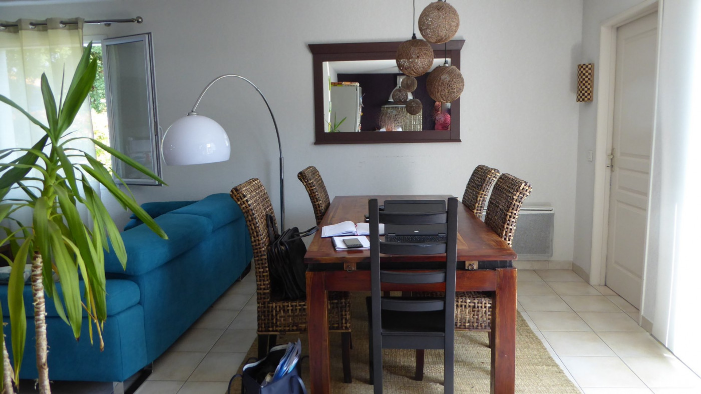 vente Maison mitoyenne Labenne - Photo 6