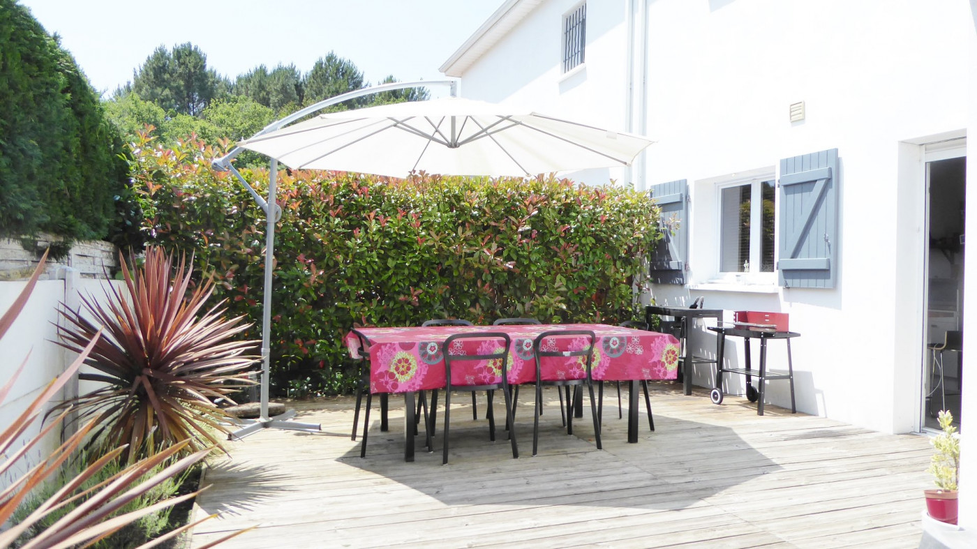 vente Maison mitoyenne Labenne - Photo 18