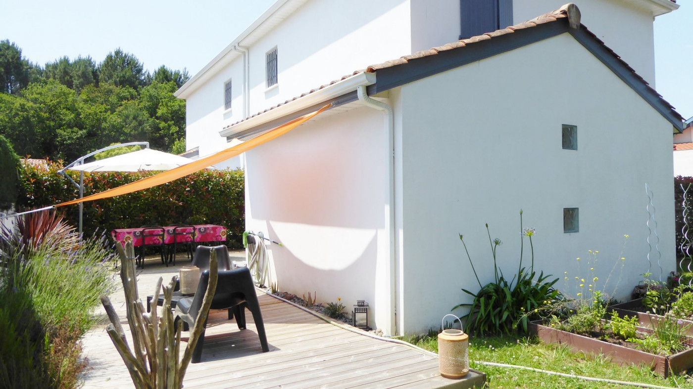 vente Maison mitoyenne Labenne - Photo 16