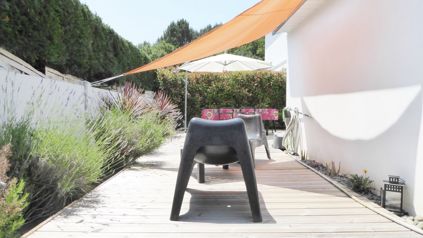 vente Maison mitoyenne Labenne - Photo 13