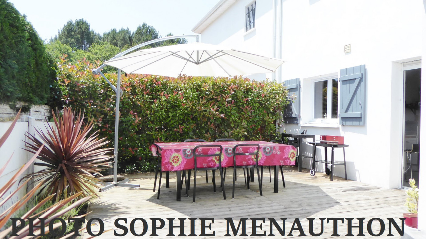 vente Maison mitoyenne Labenne - Photo 17