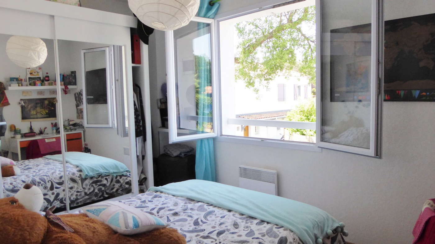 vente Maison mitoyenne Labenne - Photo 9