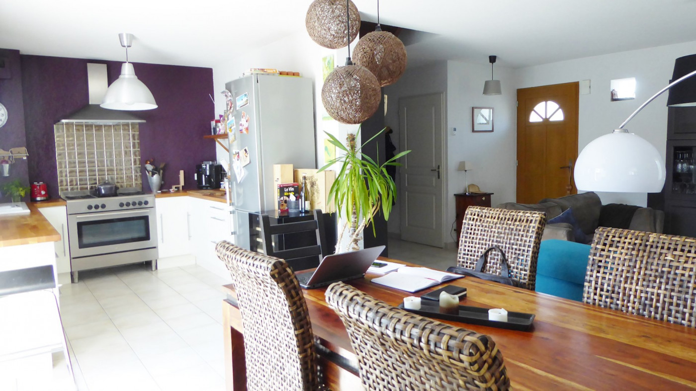 vente Maison mitoyenne Labenne - Photo 3