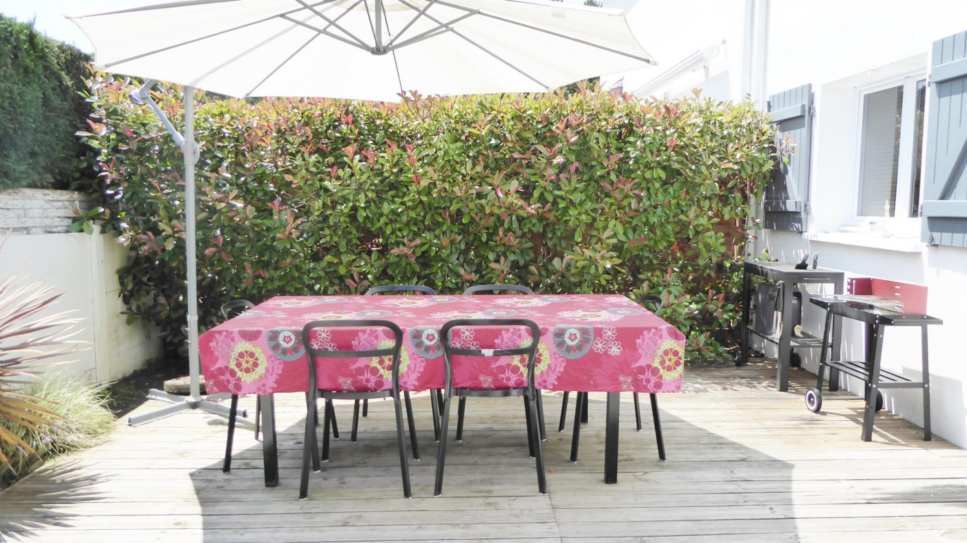 vente Maison mitoyenne Labenne - Photo 15