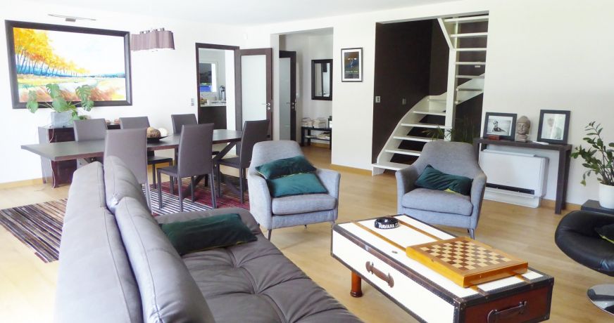 vente Villa d'architecte Soorts Hossegor