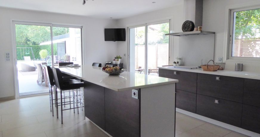 vente Villa d'architecte Soorts Hossegor