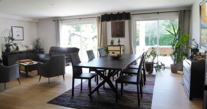 vente Villa d'architecte Soorts Hossegor