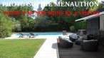 vente Villa d'architecte Soorts Hossegor