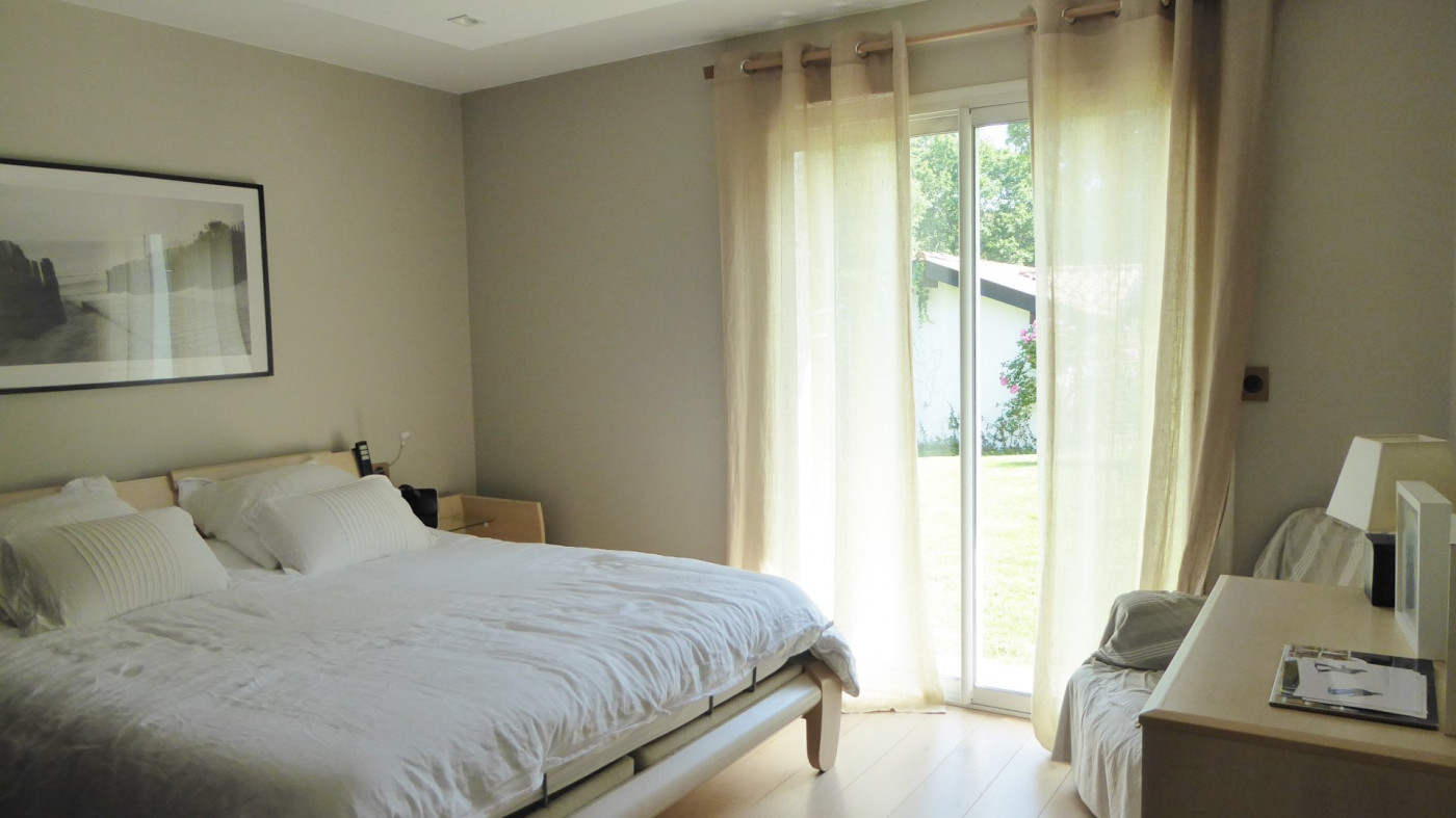 vente Villa d'architecte Saubion - Photo 8