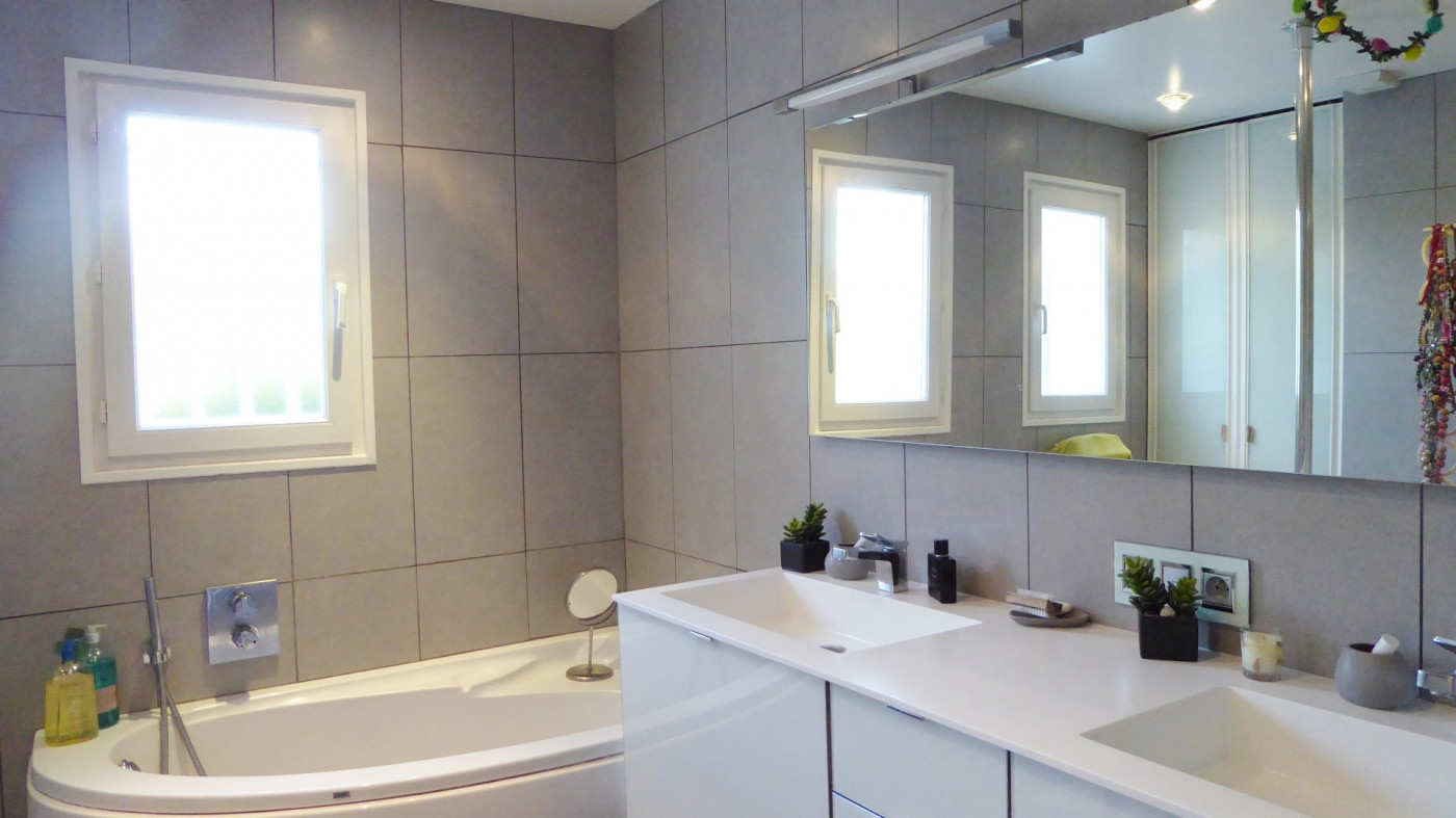 vente Villa d'architecte Saubion - Photo 9