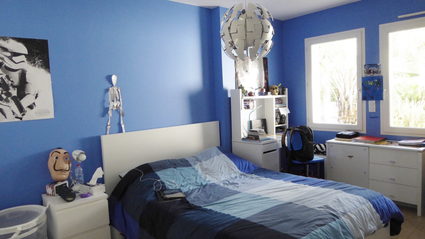 vente Villa d'architecte Saubion - Photo 10