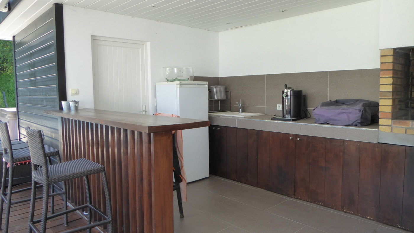 vente Villa d'architecte Saubion - Photo 13