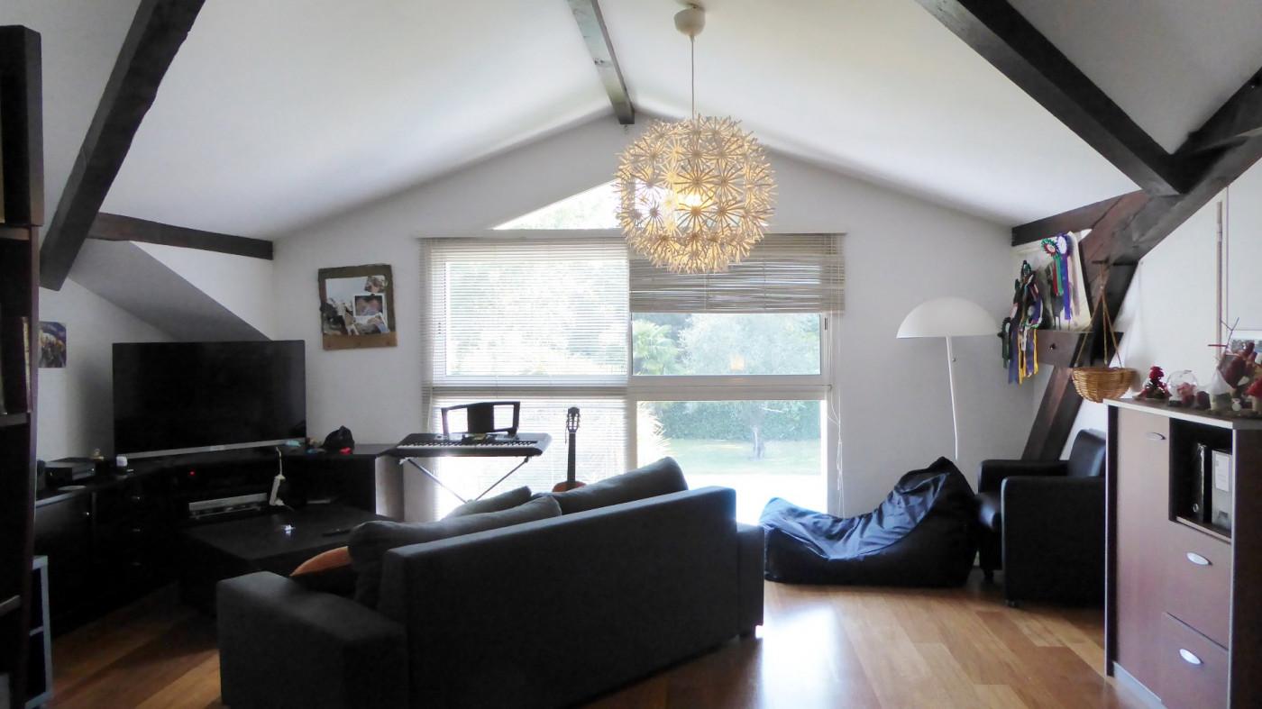 vente Villa d'architecte Saubion - Photo 16