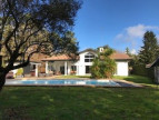vente Villa d'architecte Saubion