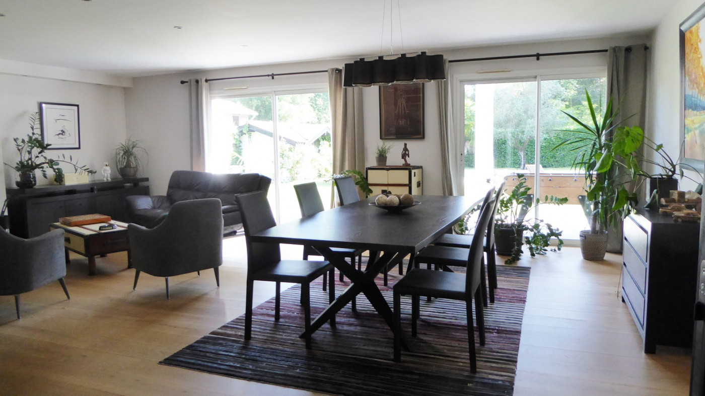 vente Villa d'architecte Saubion - Photo 6