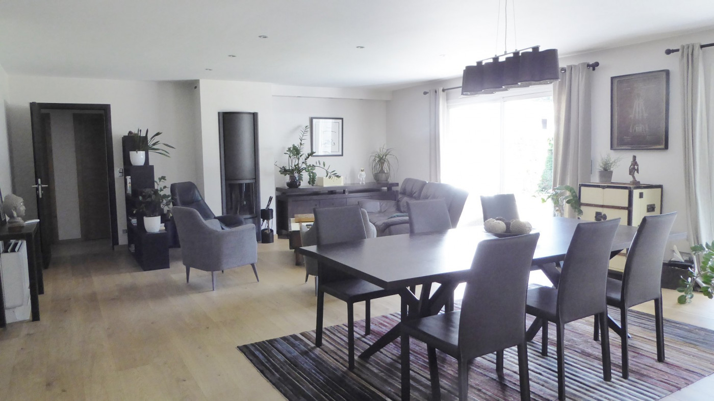 vente Villa d'architecte Angresse - Photo 3