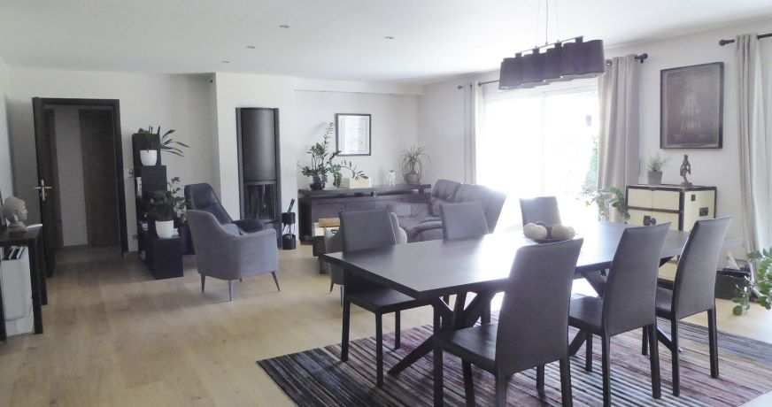 vente Villa d'architecte Angresse