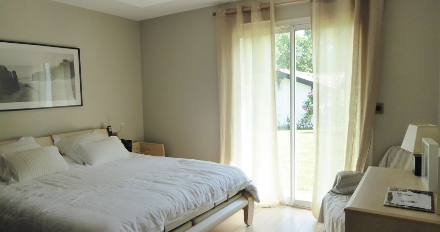 vente Villa d'architecte Angresse