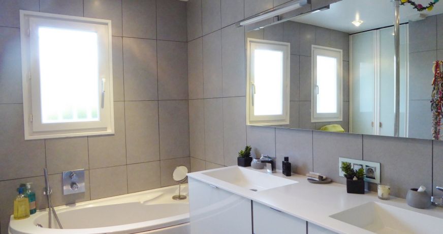 vente Villa d'architecte Angresse