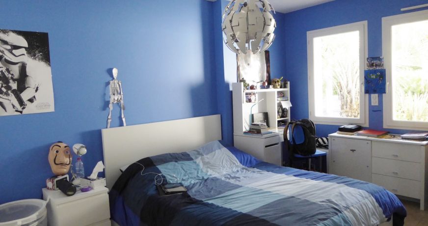 vente Villa d'architecte Angresse