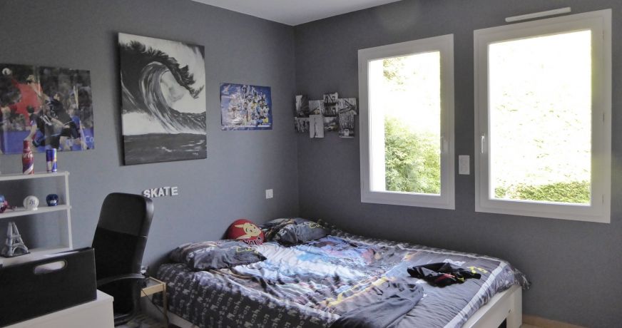 vente Villa d'architecte Angresse