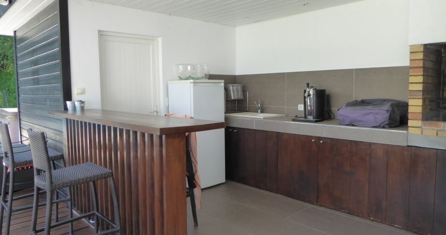 vente Villa d'architecte Angresse