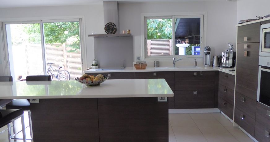 vente Villa d'architecte Angresse