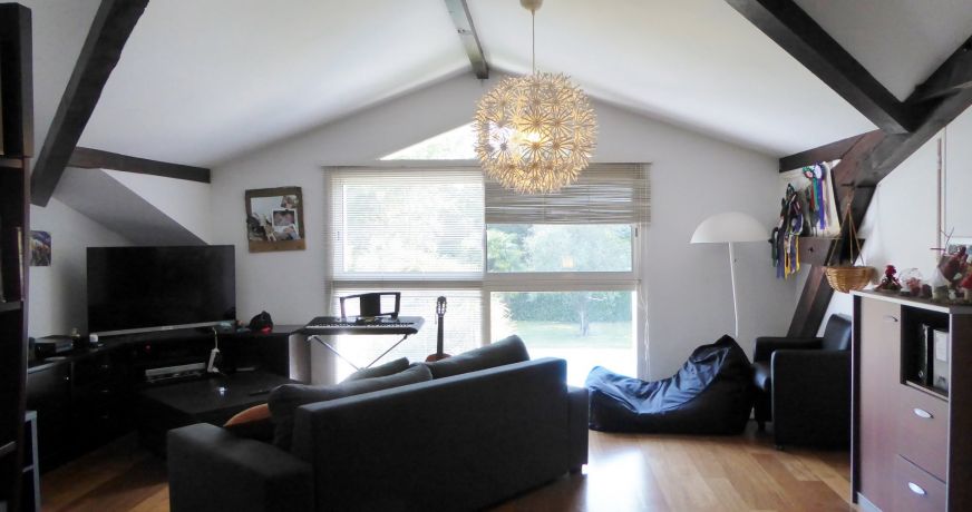 vente Villa d'architecte Angresse