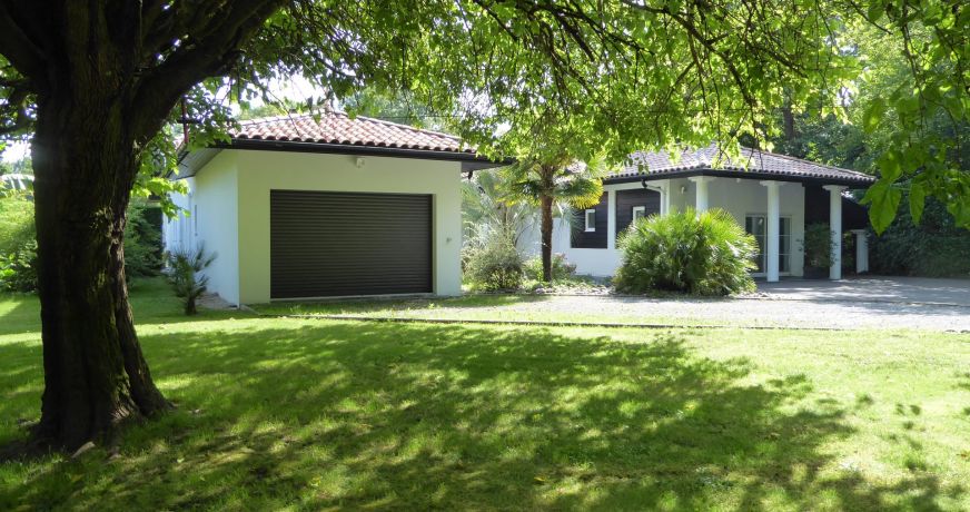 vente Villa d'architecte Angresse