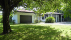 vente Villa d'architecte Angresse